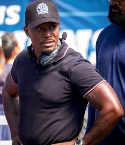 All American Season 2 Episode 6 Review Hard Knock Life TV Fanatic