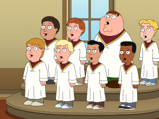 Family guy season 11 online store