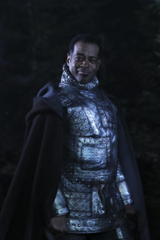 Tin Man, is that You? - Once Upon a Time Season 6 Episode 18