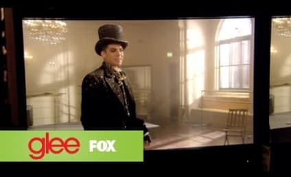 Glee Sneak Preview: Who is StarChild?
