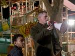 Paul and Drew - The Night Shift Season 4 Episode 1