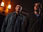 Sam and Dean Photo