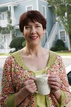 Felicia Tillman Returns