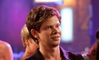 One Tree Hill Spoilers: Major Weight Gain to Come!