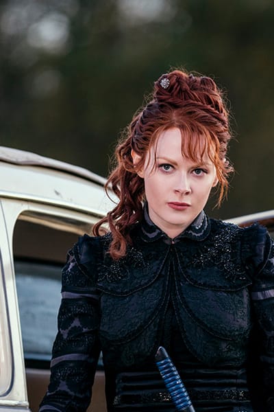 Into the badlands season 3 episode 1 watch online store