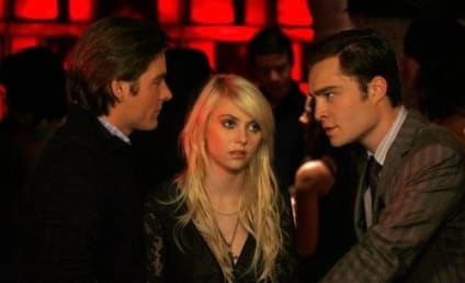 Gossip Girl Caption Contest 78