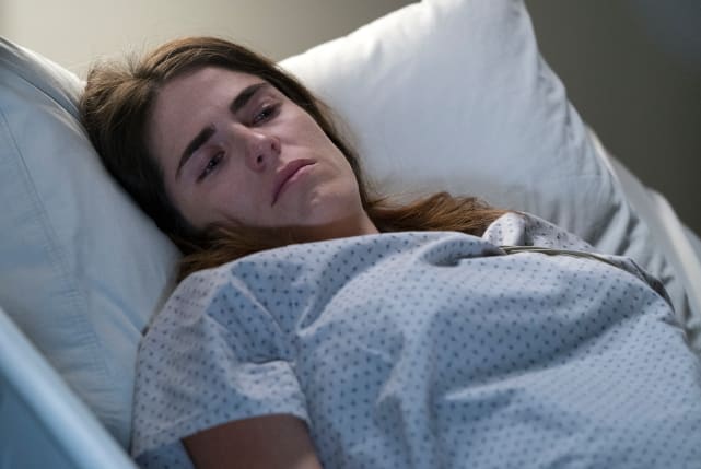 Shut Up! - How to Get Away with Murder Season 4 Episode 9