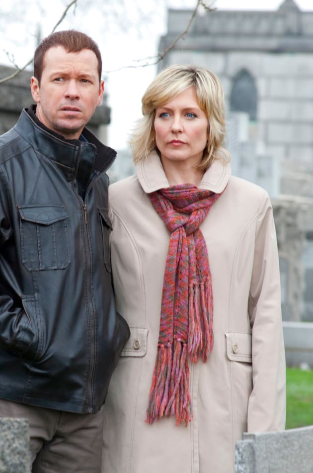 Linda Reagan's OffScreen Death Blue Bloods TV Fanatic