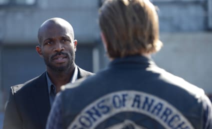 Sons of Anarchy: Watch Season 7 Episode 3 Online