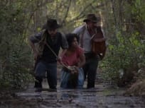 Unlikely Allies - Underground