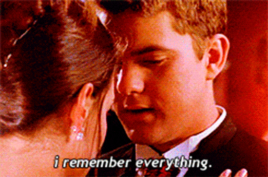 Pacey Witter (Dawson's Creek)