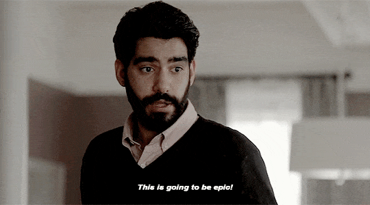 Ravi Chakrabarti- iZombie