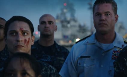The Last Ship Gets Final Season Premiere Date, New Trailer