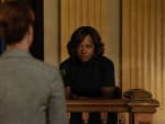 Annalise on the Stand - How to Get Away with Murder Season 2 Episode 2