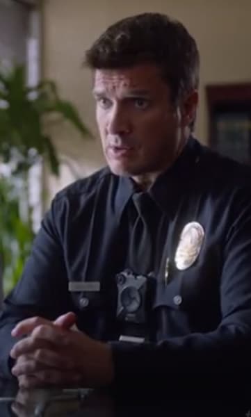 The rookie season 1 sale 123movies
