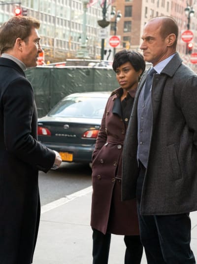 Law And Order Organized Crime Recap Episode 2 - Law And Order Organized Crime Finale Recap Season 1 Episode 8 Tvline : It's chinatown, as per the nbc synopsis, as wheatley goes to court to face the litany of charges against him, richie makes moves to.