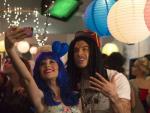 Campus Life - Switched at Birth