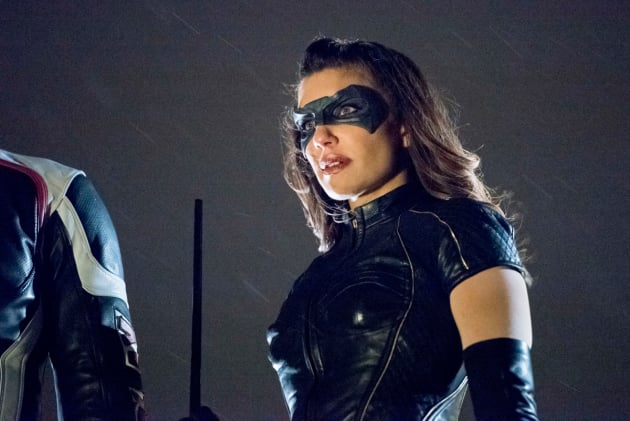 Arrow season 6 episode 11 full episode sale