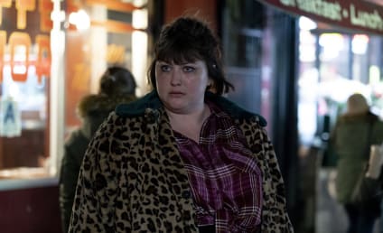 Dietland Canceled at AMC After One Season