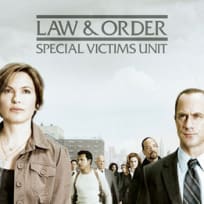 Law & Order: SVU