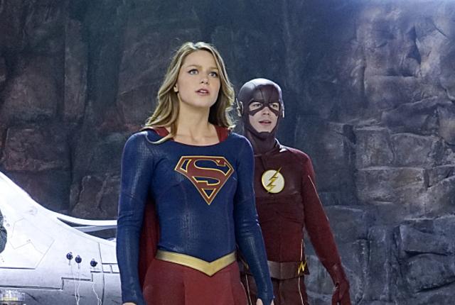 supergirl season 1 episode 1 online