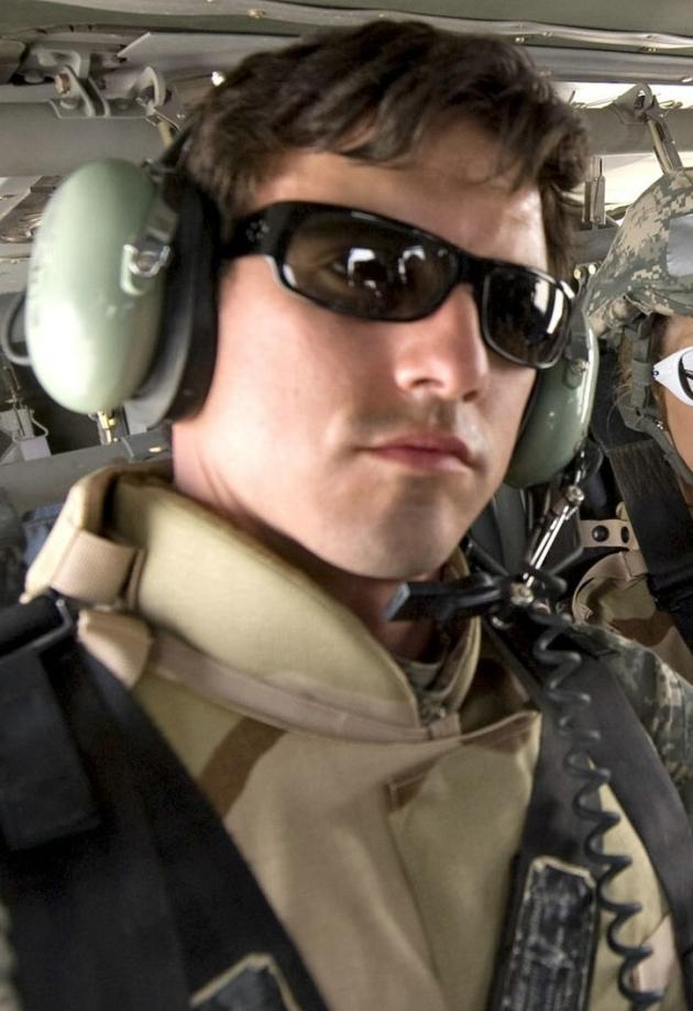 On a Chopper