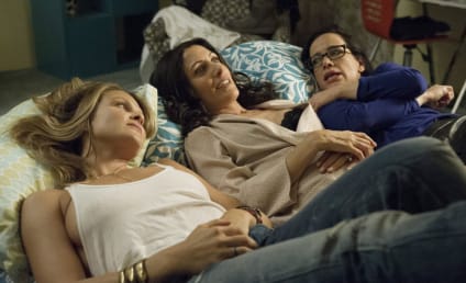 Girlfriends' Guide to Divorce Season 1 Episode 3 Review: Rule 47