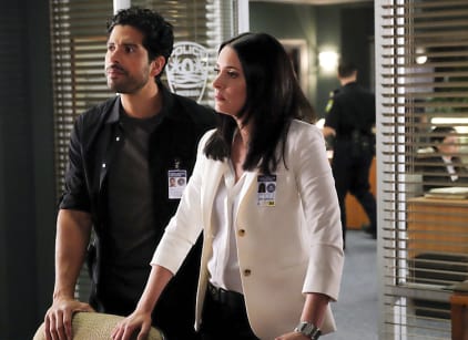 Criminal minds season outlet 3 watch online
