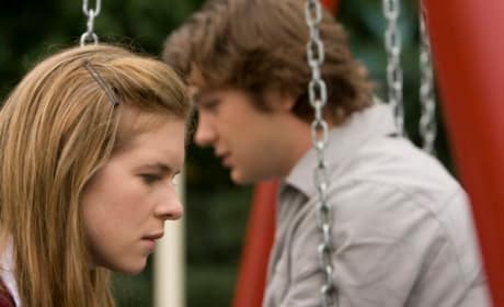 Lacy Rand Photos Tv Fanatic She lives in caprica city with her mother. lacy rand photos tv fanatic