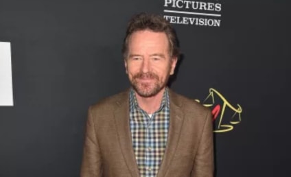 Bryan Cranston to Headline Showtime Drama from The Good Wife Creators