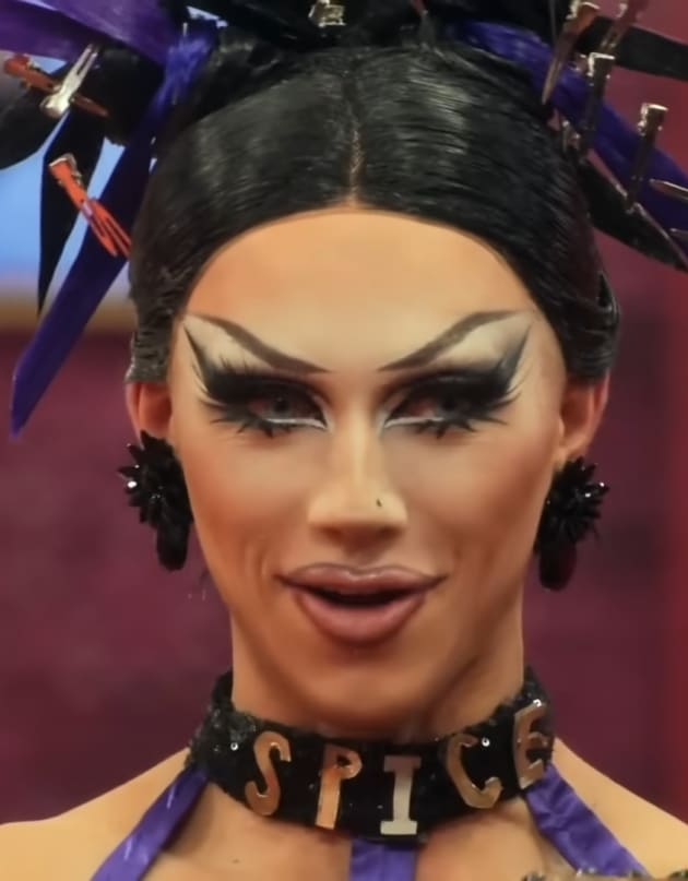 Rupaul's drag discount race episode 6