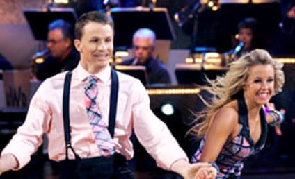 Dancing With the Stars Recap: A Solid, Lil Performance