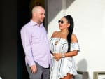 Lack of Participation - Shahs of Sunset