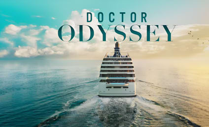 Doctor Odyssey Season 1: Everything We Know So Far