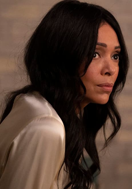 Law & Order: Organized Crime Season 1 Episode 6 Review: I Got This Rat