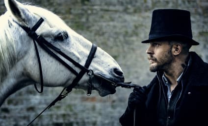 Taboo Season 1 Episode 4 Review: League of the Damned