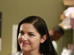 Eliza's Next Phase - Grey's Anatomy