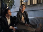 Getting To Know You - Chasing Life