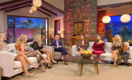 Watch The Real Housewives of Orange County Online: Reunion 3