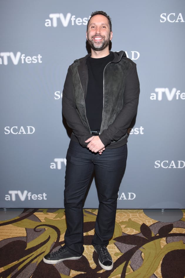 Adam Targum