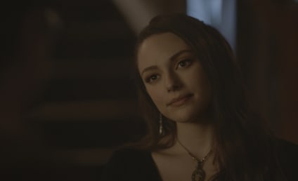 Legacies Season 3 Episode 11 Review: You Can't Run From Who You Are