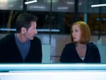 A Deadly Game - The X-Files