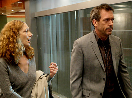 Judy Greer Guest Stars