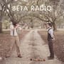 Beta radio widow at the wake