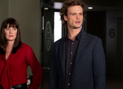 Criminal minds season 6 watch clearance online