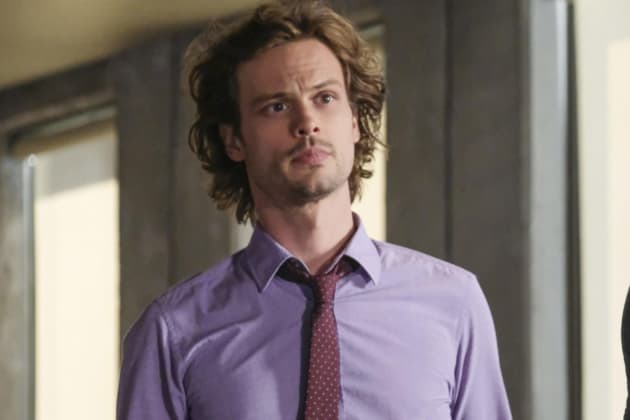 Criminal Minds Season 14 Episode 6 Review Luke TV Fanatic