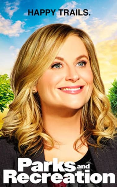 Parks n Rec 6