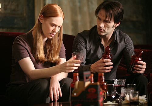 Bill and Jessica