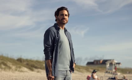 Florida Man: Netflix Drops Teaser and Premiere Date for Edgar Ramirez Drama