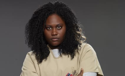 Danielle Brooks to Guest Star on Girls